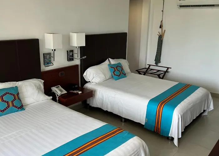 Hotel Taroa