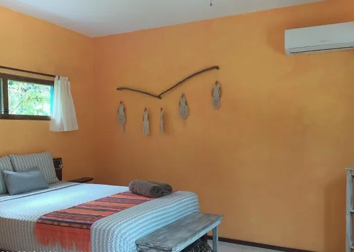 Casa Abanico Tulum