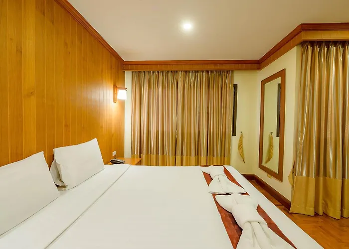Hua Hin Golf Villa