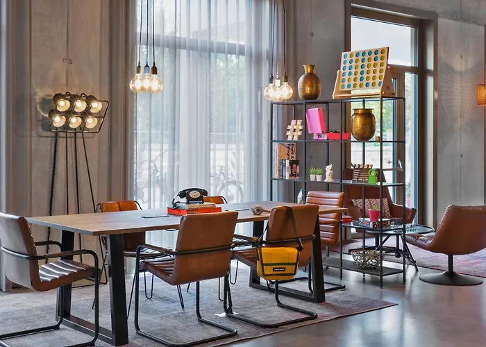 Moxy Darmstadt