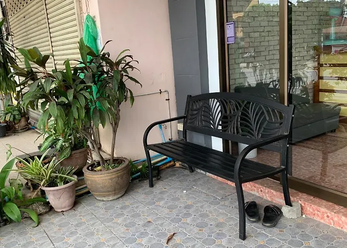 Kamalaburi Guesthouse