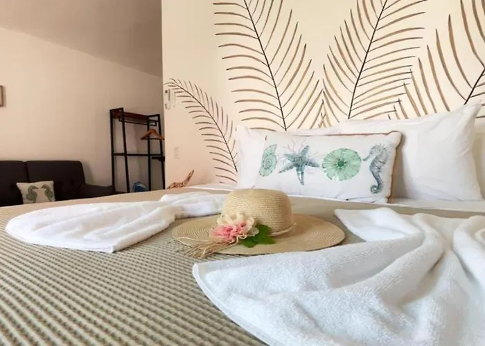 Alborada Boutique Stay