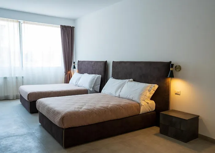 Hotel Bulà