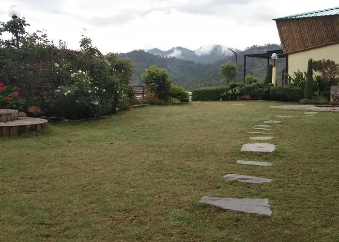 Resort Heritage Kausani