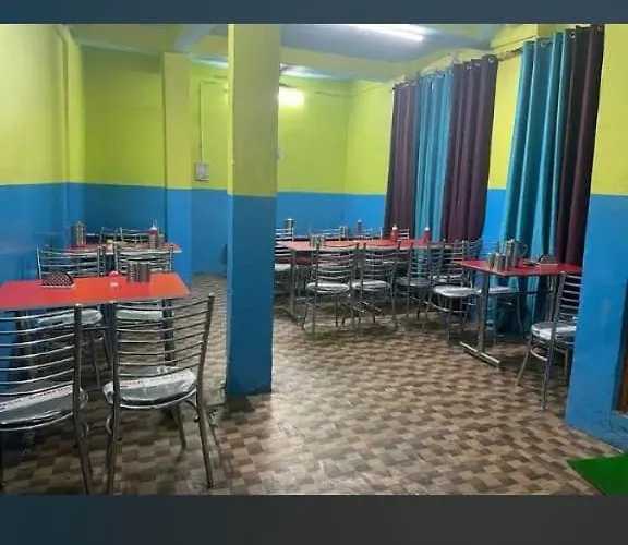 Hotel Nainkaran Tourist Lodge And Restaurant