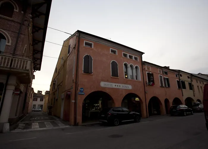 Hotel Roma