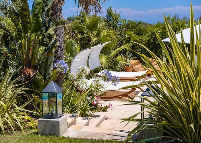 Tenuta Centoporte - Resort Hotel