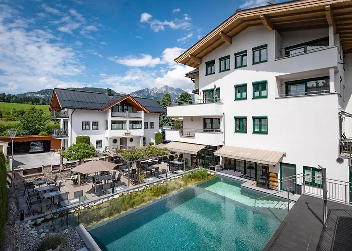 Hotel Gänsleit