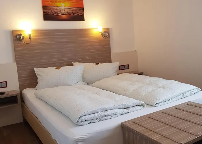 Hotel Muehleneck