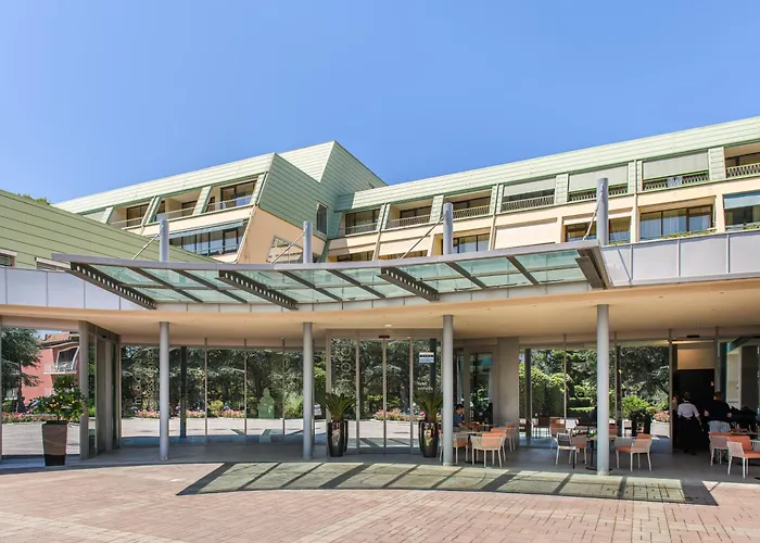 Holiday Park Vile - Terme Krka
