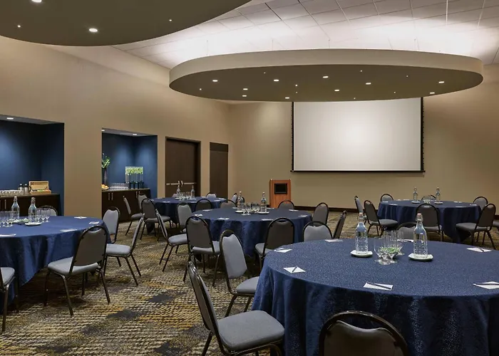 Springhill Suites By Marriott Denver Downtown