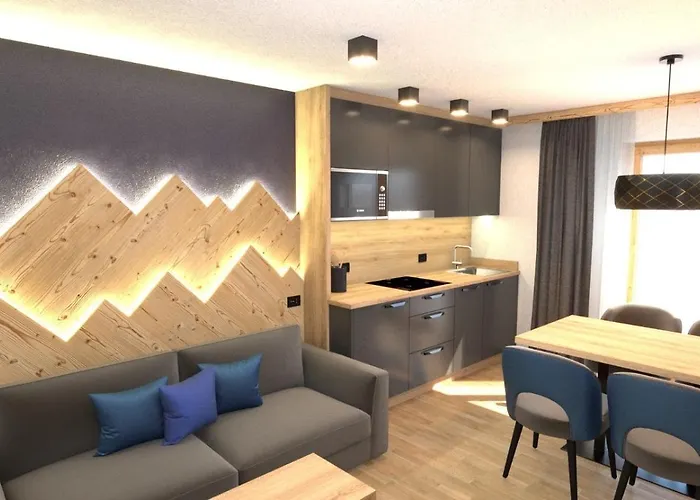 Residence Garni Stella