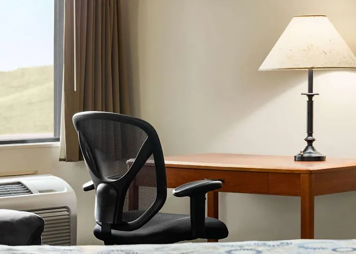 Americinn By Wyndham Havre