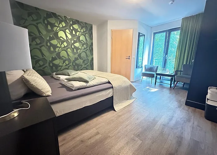 Nella Parkhotel