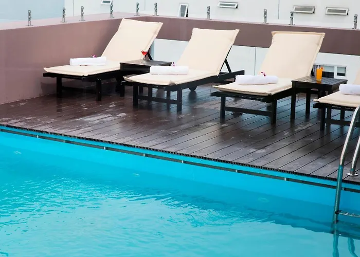 Meriton Hotel Nha Trang