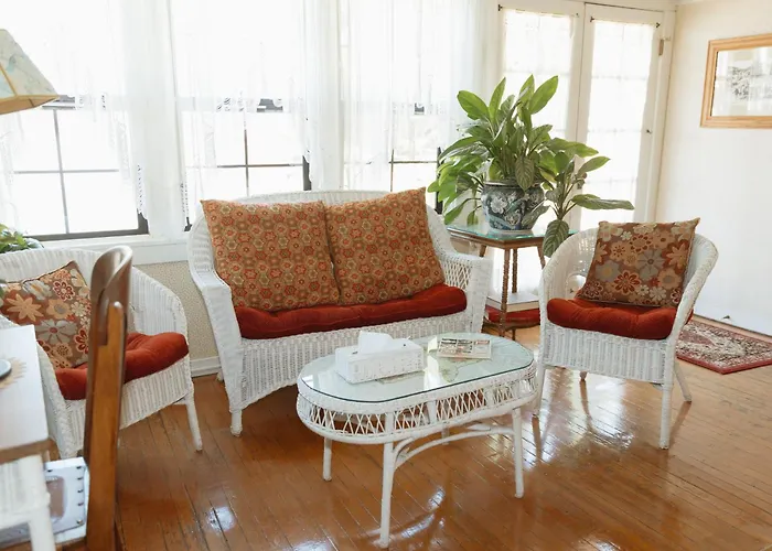 Julian Gold Rush Hotel