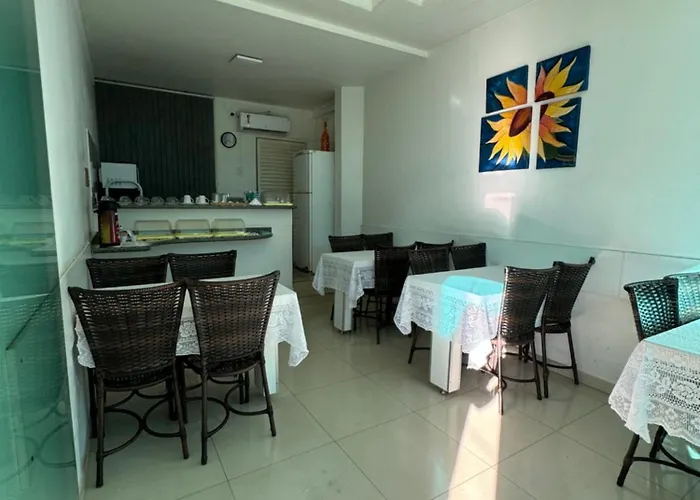 Hotel Farol