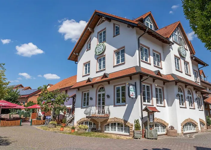 Landhaus Rhönblick