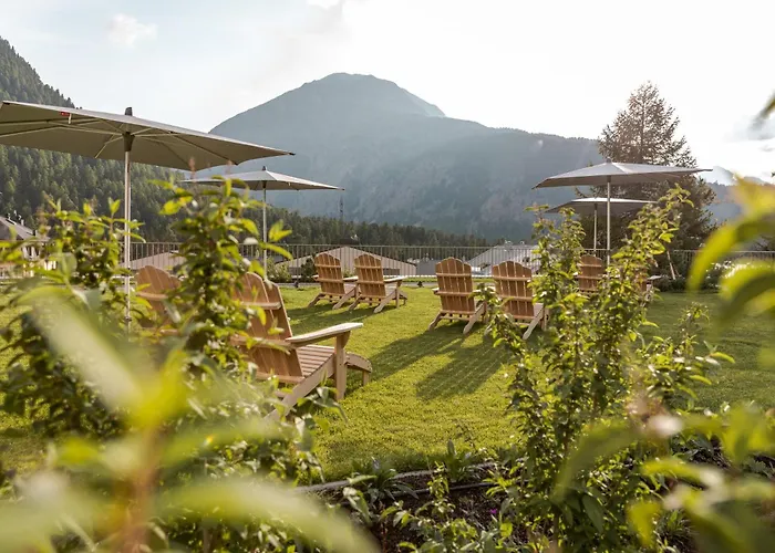 Sunstar Pontresina
