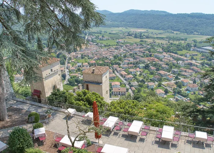 Castelbrando