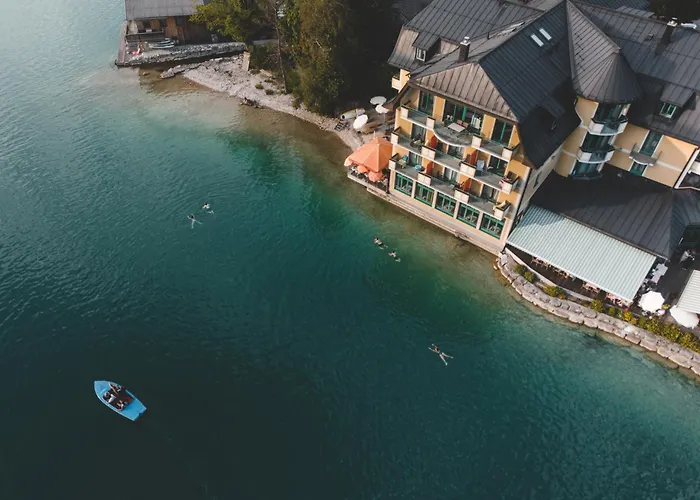 Hotel Seerose