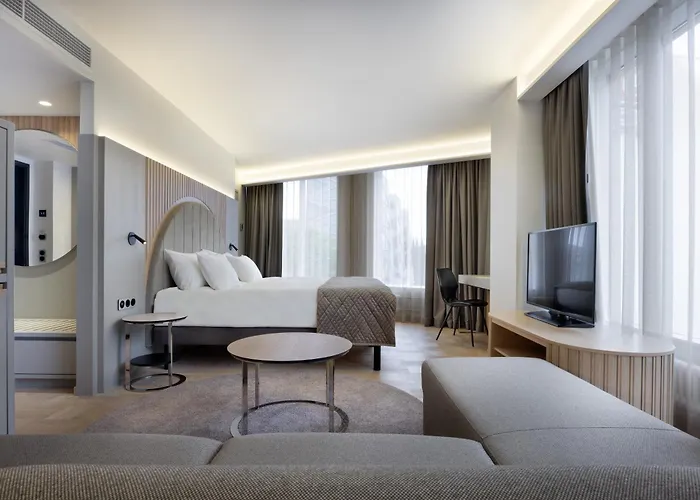 Nordic Hotel Forum