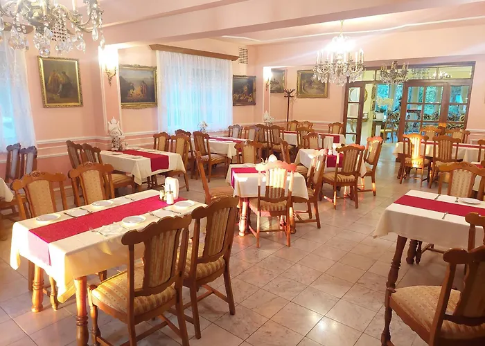 Hotel Panorama