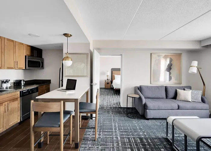Homewood Suites By Hilton Toronto-Markham