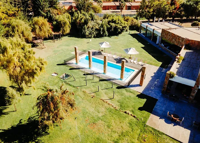 Hotel Limari