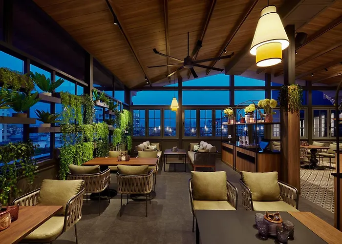 Hyatt Centric Ballygunge Kolkata