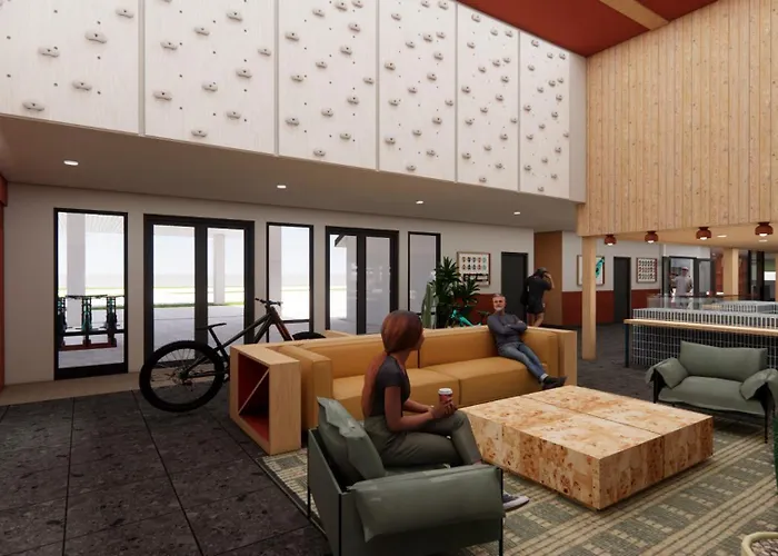 Loge St George Utah - Fall 2025