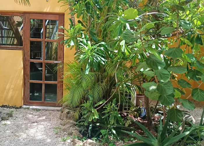 Casa Abanico Tulum