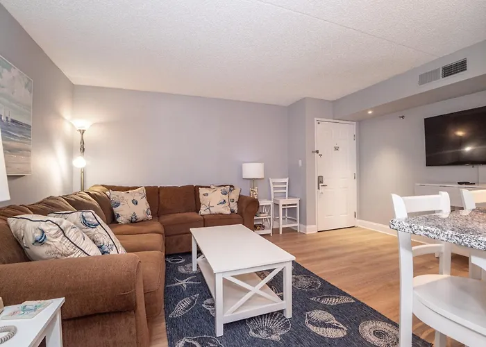 Biscayne Suites