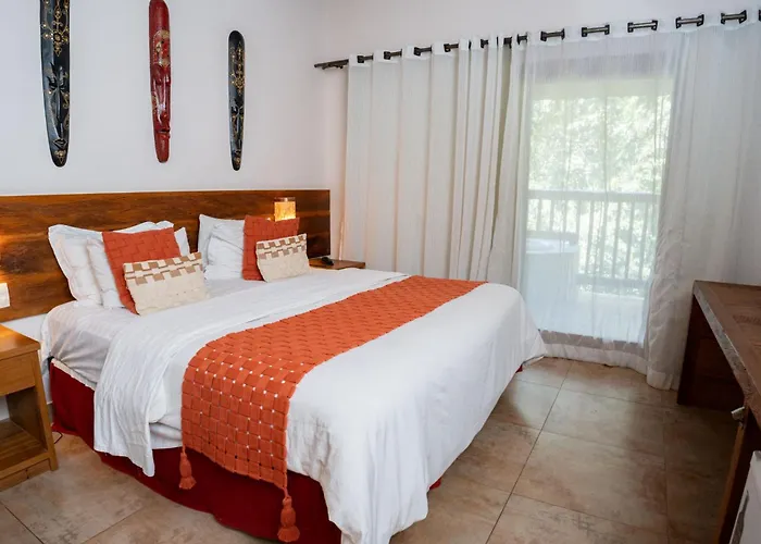 Kalango Hotel Boutique