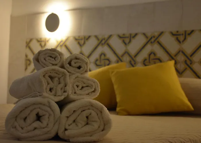 Hotel Villa del Sole