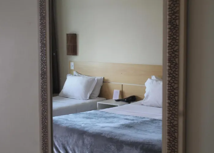 Brisa da Costa Suites