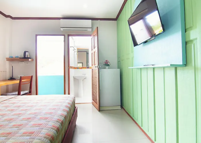 Kamala Beach Residence