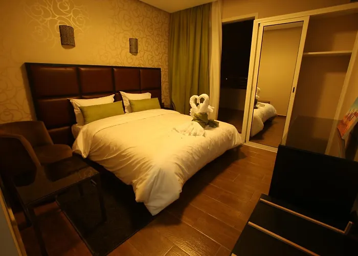 Hotel Swani
