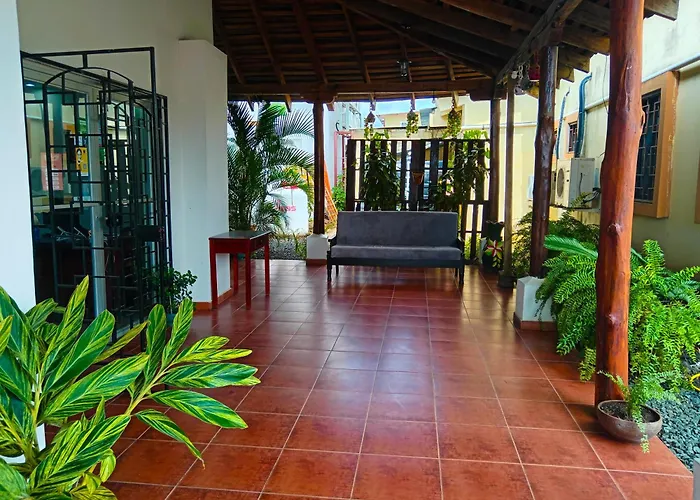 Residencial Santa Catalina Pedasi