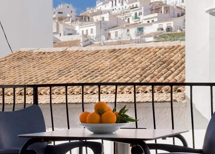 Hotel San Miguel