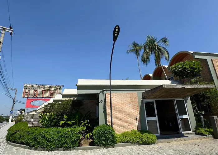 Arcadas Hotel