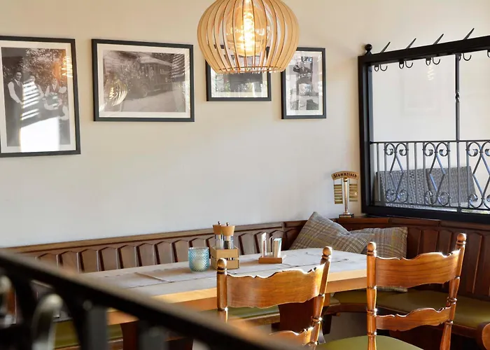 Hotel Restaurant Zur Post