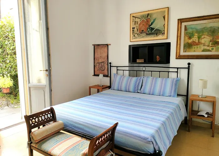 Villa Scalabrini Como