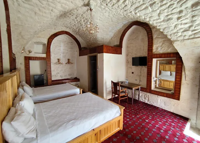 Cihangir Konagi Butik Otel