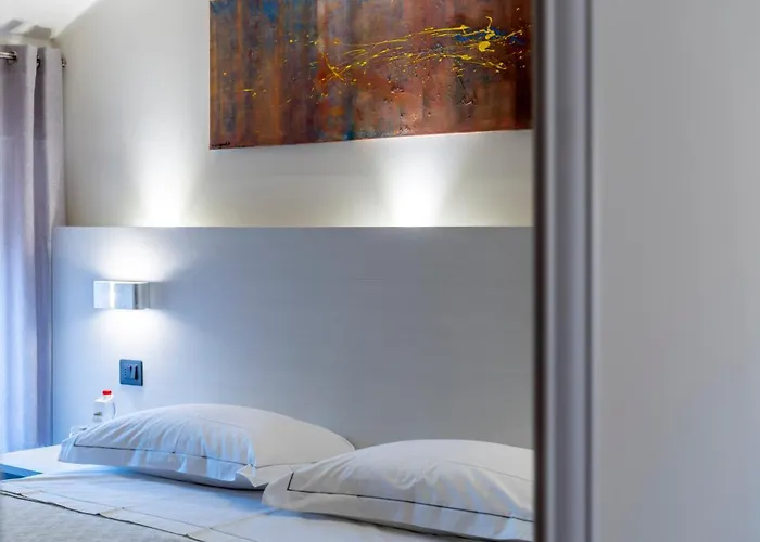 Confidence Hotel Ligabue