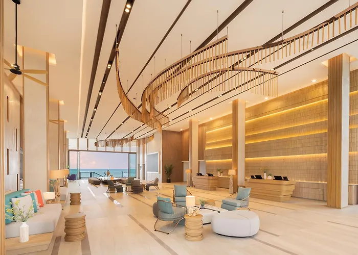 Eastin Resort Rayong