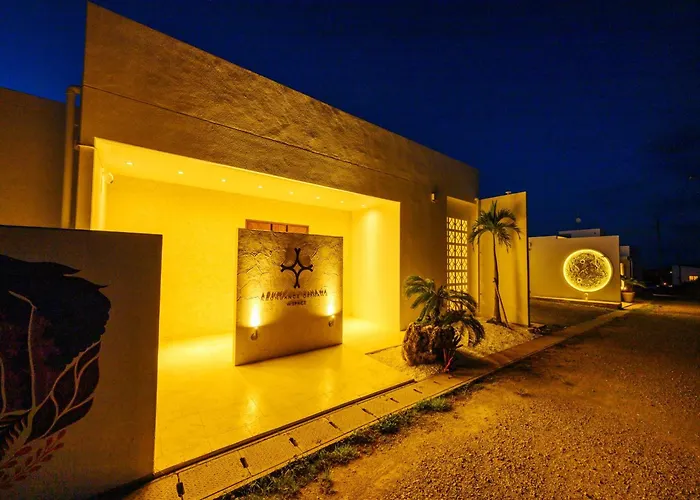 Abundance Okinawa & Kourijima Sauna Resort