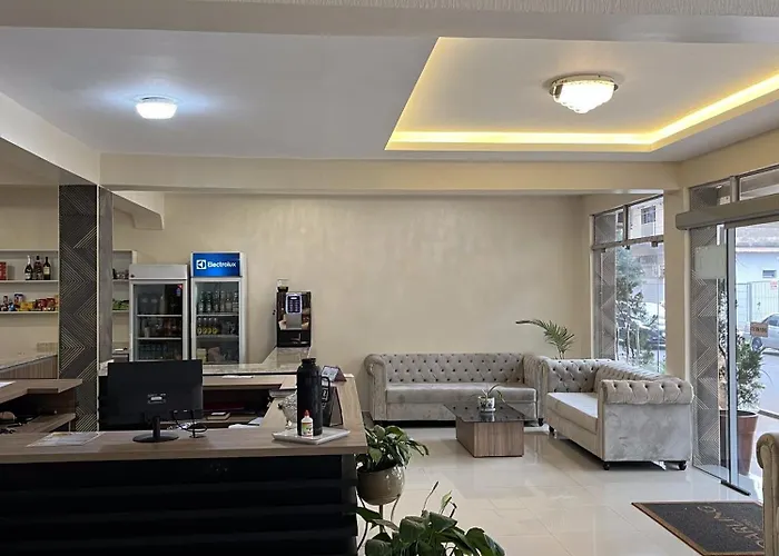 Darling Hotel Ciudad Del Este