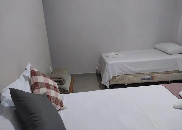 Pousada Ribeirinha