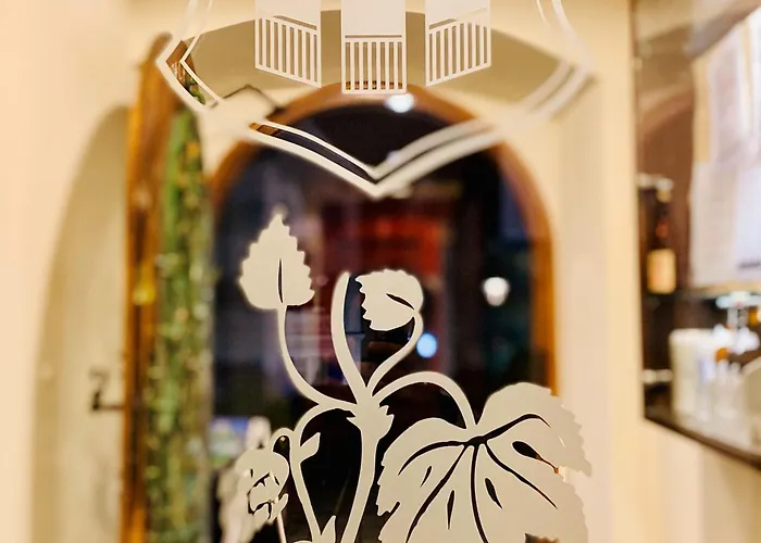 Brauerei Und Hotel Krone
